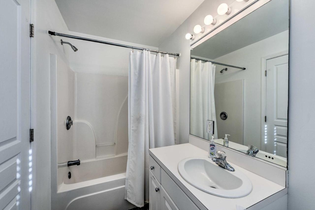 Wildwood Condo Walk To Beach And Water Parks! Экстерьер фото